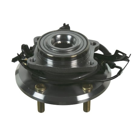 Moog Hub Assembly, 512479 512479